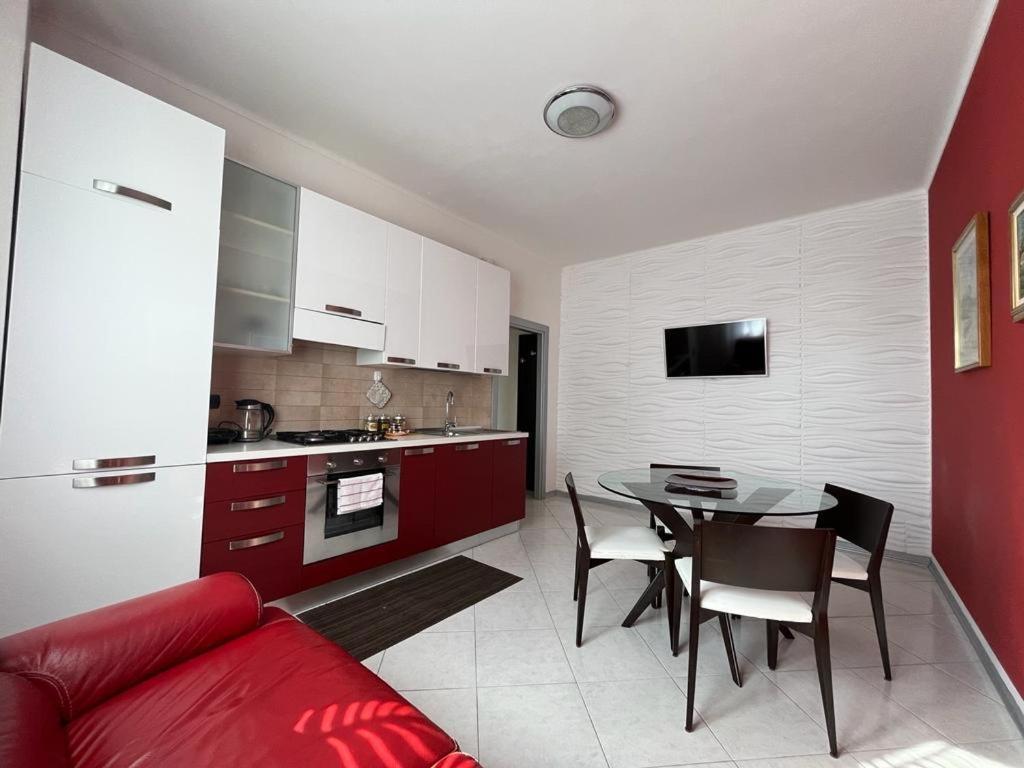 Appartement Milan Apartment