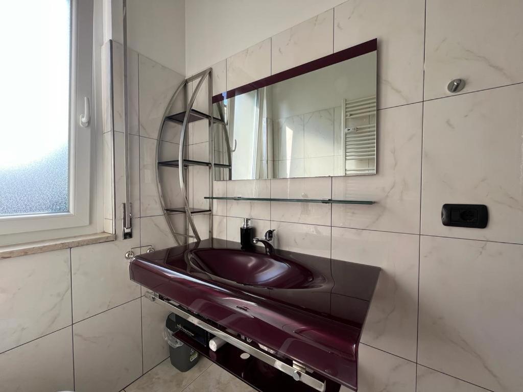 Appartement Milan Apartment