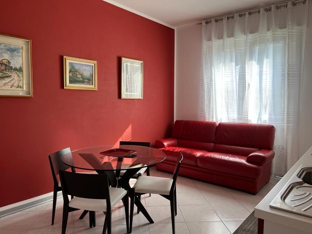 Milan Apartment Milaan