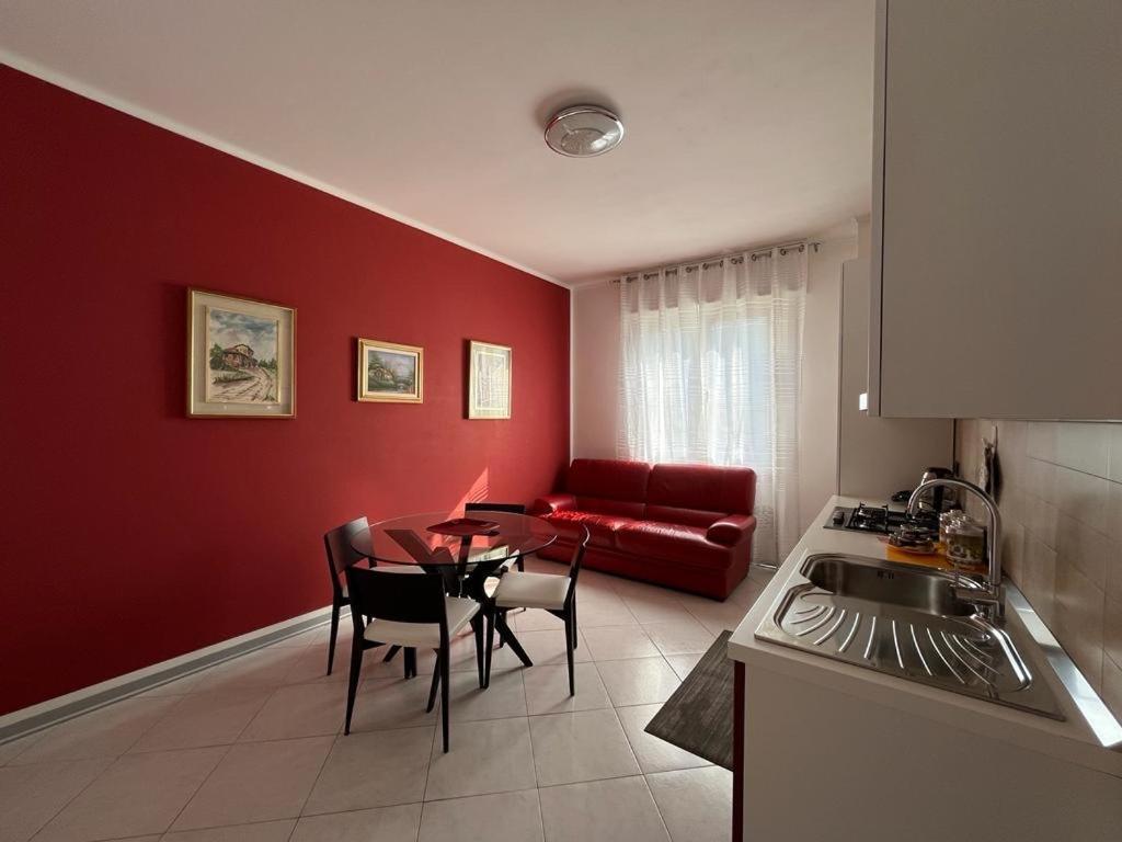 Appartement Milan Apartment *