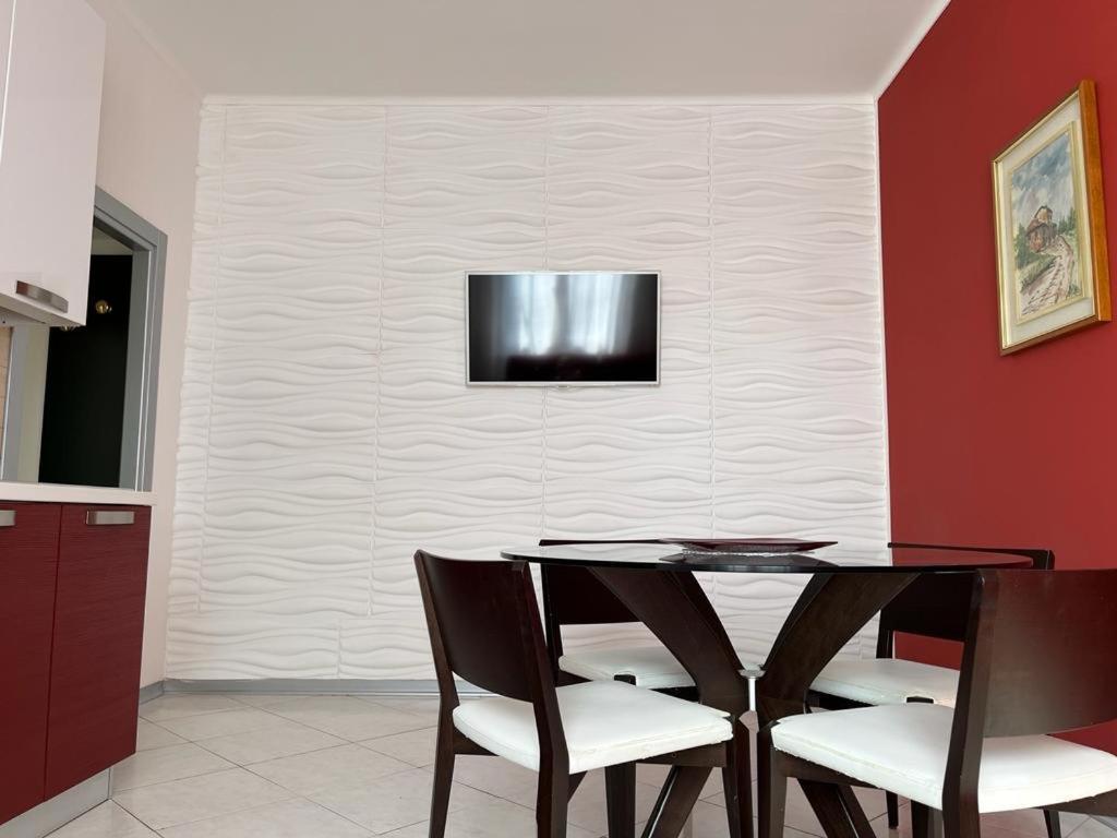 Appartement Milan Apartment