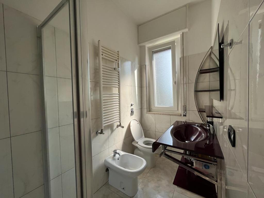 Milan Apartment * Milaan